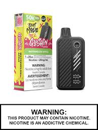 FLAVOUR BEAST BEAST MODE MAX 2 50K PUFFS