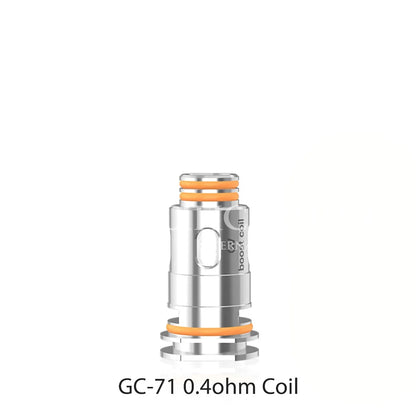 GEEK VAPE COILS