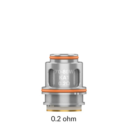 GEEK VAPE COILS