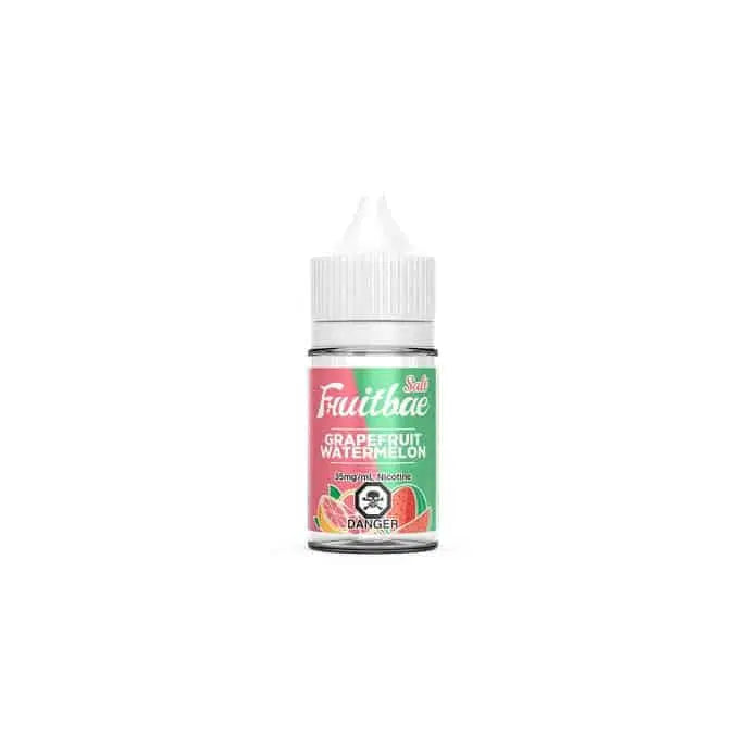 FRUITBAE SALT JUICE 30ML - 19 FLAVORS