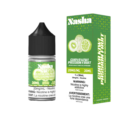 NASHA SALT NIC JUICES 20mg/30ml JUICES