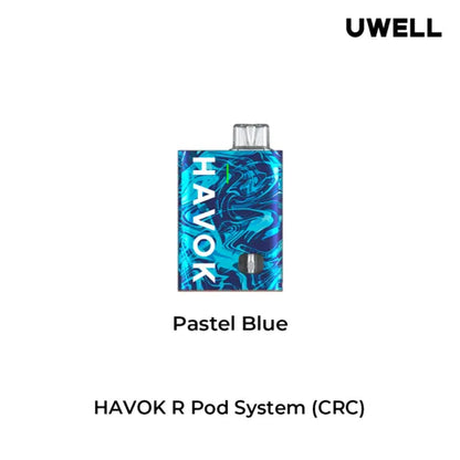 UWELL HAVOC R OPEN POD KIT