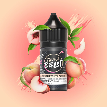 FLAVOUR BEAST JUICES 20MG E-LIQUID (30ML)