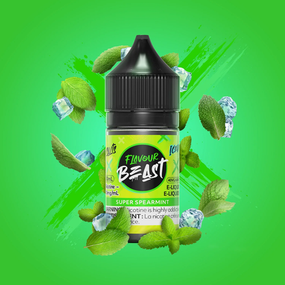 FLAVOUR BEAST JUICES 20MG E-LIQUID (30ML)