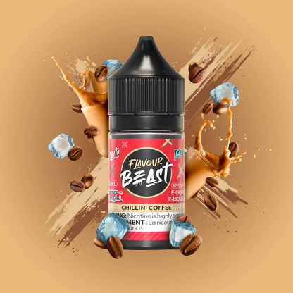 FLAVOUR BEAST JUICES 20MG E-LIQUID (30ML)