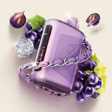 Kraze Luna 42k Puffs