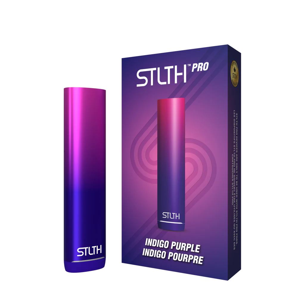 STLTH PRO DEVICE