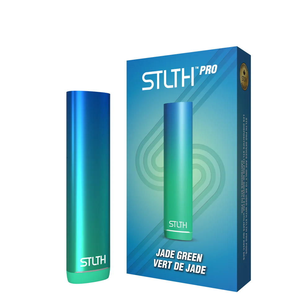 STLTH PRO DEVICE