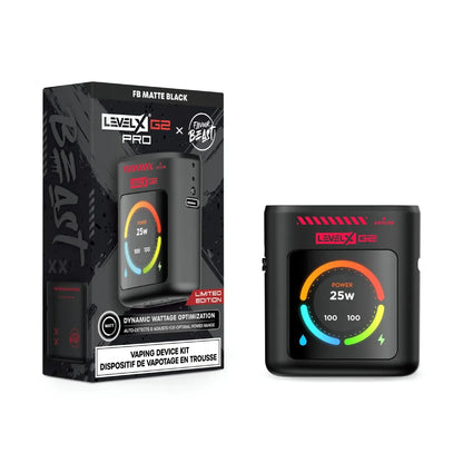 LEVEL X G2 ULTRA  PRO DEVICE
