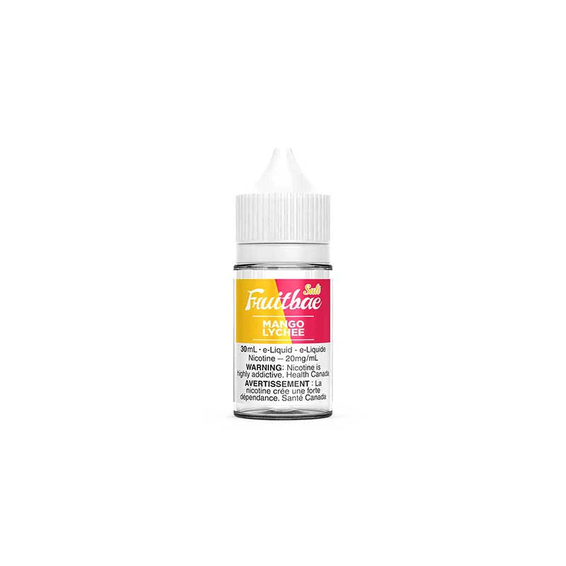 FRUITBAE SALT JUICE 30ML - 19 FLAVORS