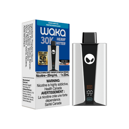 WAKA HITTER 30K PUFFS (ONTARIO)