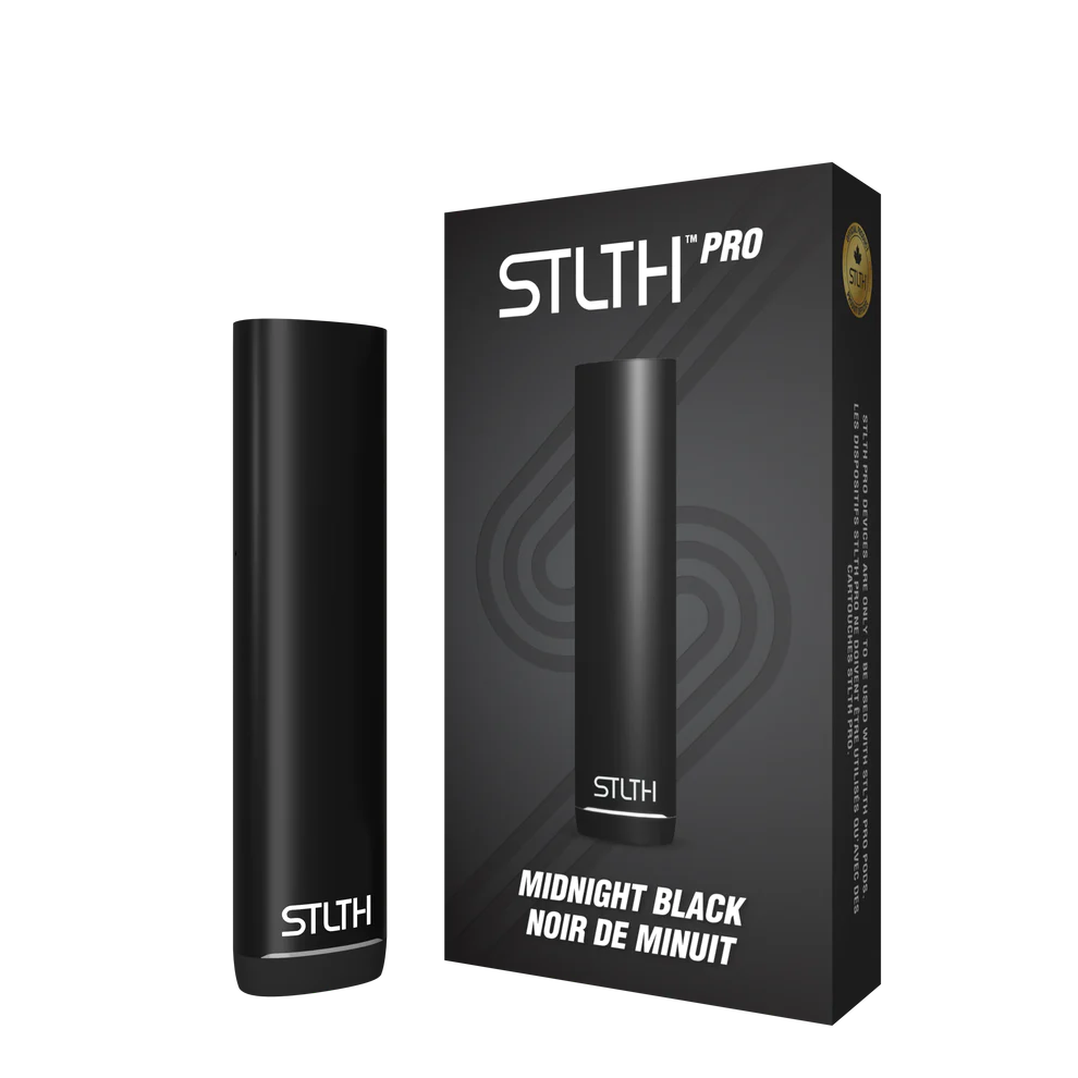 STLTH PRO DEVICE