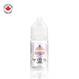 ILLUSION SALT NIC JUICE 30ML