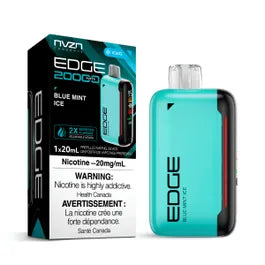 EDGE BY NVZN 20K PUFFS (ON) - ALL FLAVORS