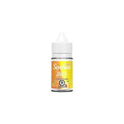 FRUITBAE SALT JUICE 30ML - 19 FLAVORS