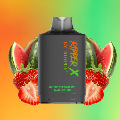 RIPPER X 35K PUFFS PODS (ON)