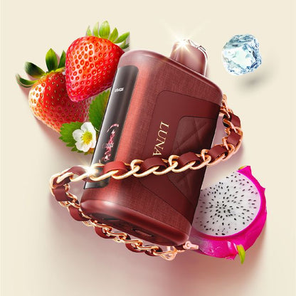 Kraze Luna 42k Puffs