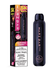 MARZ PRO 5K PUFFS