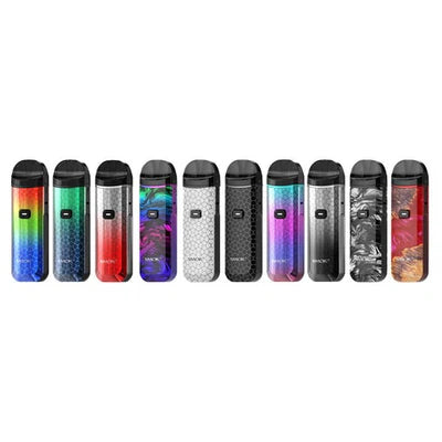 SMOK NORD PRO KIT CRC EDITION