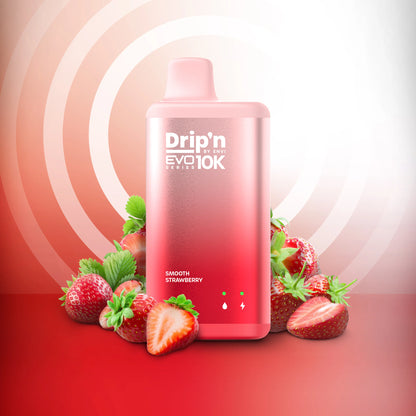 DRIP'N EVO 10K PUFFS (ONTARIO)