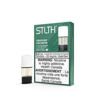 STLTH ORIGINAL PODS (F)