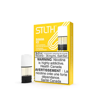 STLTH ORIGINAL PODS (F)