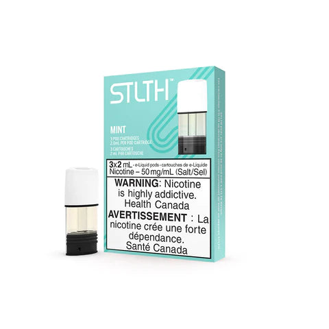 STLTH ORIGINAL PODS (F)