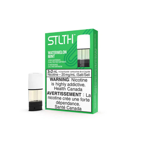 STLTH ORIGINAL PODS (F)