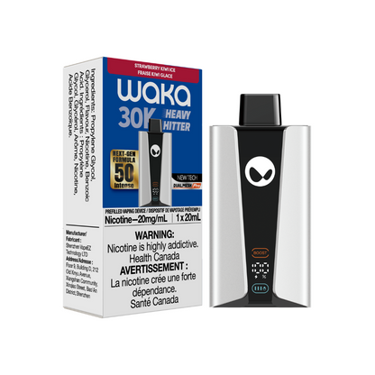 WAKA HITTER 30K PUFFS (ONTARIO)