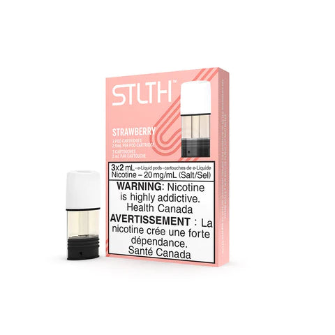 STLTH ORIGINAL PODS (F)