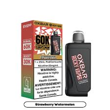 OXBAR SVOPP 60K PODS