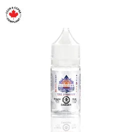 ILLUSION SALT NIC JUICE 30ML