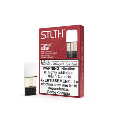 STLTH ORIGINAL PODS (F)