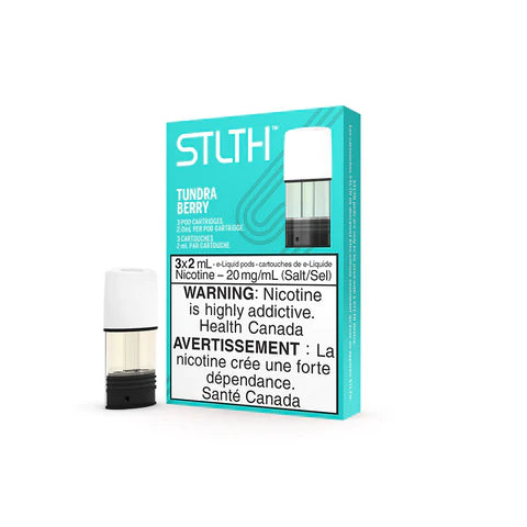 STLTH ORIGINAL PODS (F)