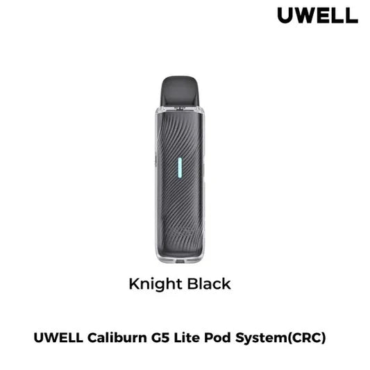 UWELL CALIBURN G5 LITE OPEN KIT