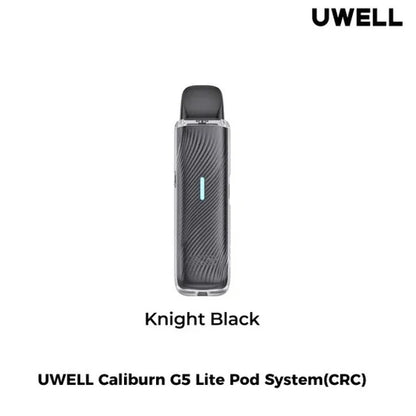 UWELL CALIBURN G5 LITE OPEN KIT
