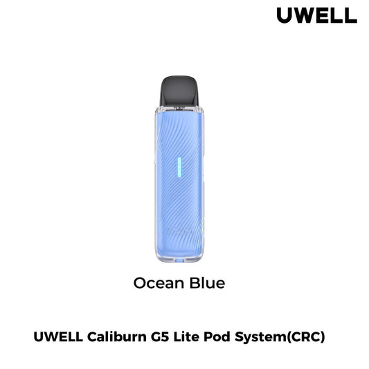 UWELL CALIBURN G5 LITE OPEN KIT
