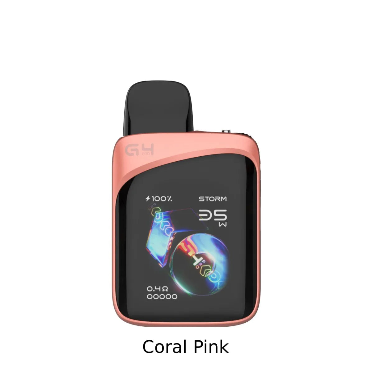 Uwell Caliburn G4 Pro KOKO Open Pod Kit 2mL [CRC Version]