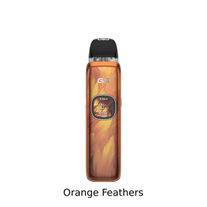 UWELL CALIBURN G5 OPEN POD KIT 2ML
