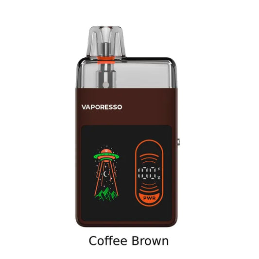 Vaporesso Eco Nano Pro Open pod kit- All colors
