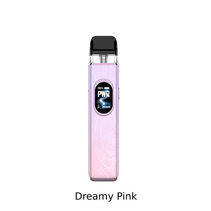 Vaporesso XROS 6 Open Pod Kit 2mL