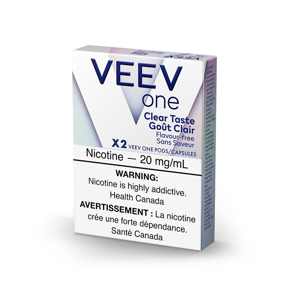 VEEV One Pods