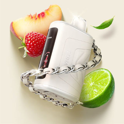 Kraze Luna 42k Puffs