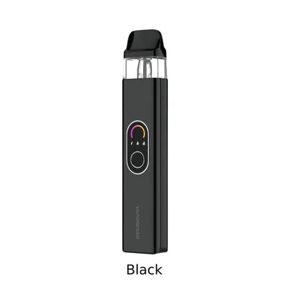 VAPORESSO XROS 4 OPEN POD KIT 2ML - ALL COLORS