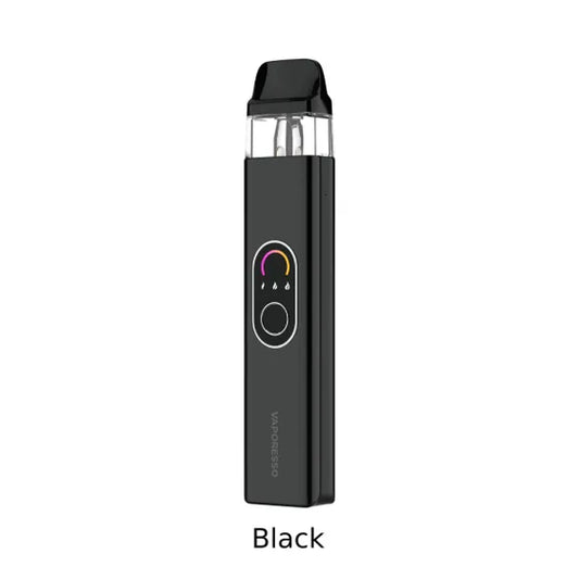 VAPORESSO XROS 4 OPEN POD KIT 2ML - ALL COLORS