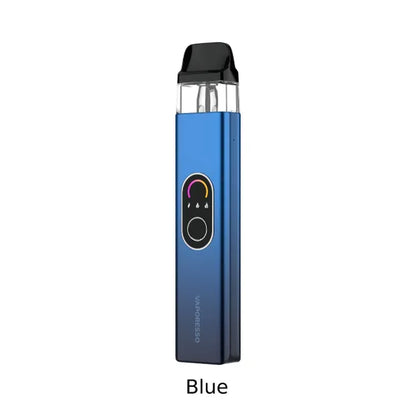 VAPORESSO XROS 4 OPEN POD KIT 2ML - ALL COLORS