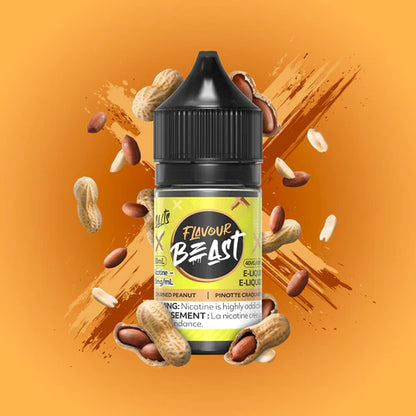 FLAVOUR BEAST JUICES 20MG E-LIQUID (30ML)