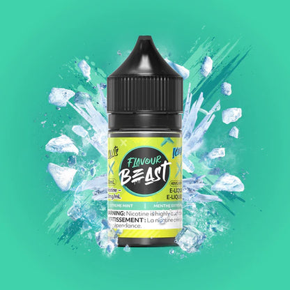 FLAVOUR BEAST JUICES 20MG E-LIQUID (30ML)