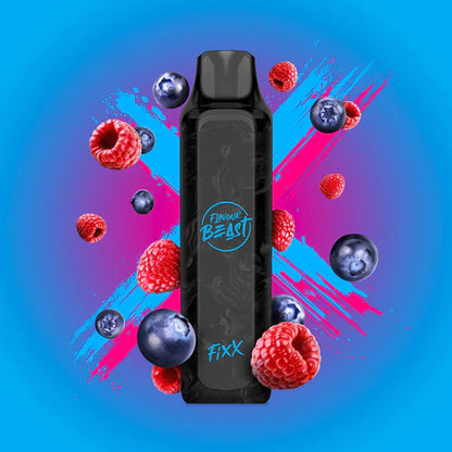 FLAVOUR BEAST FIXX 3000 PUFFS