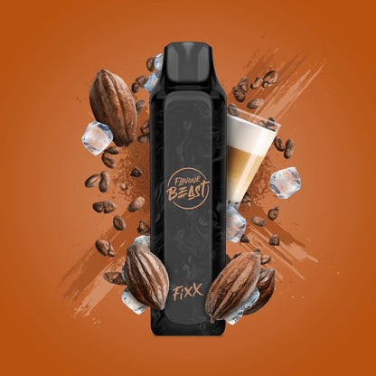 FLAVOUR BEAST FIXX 3000 PUFFS